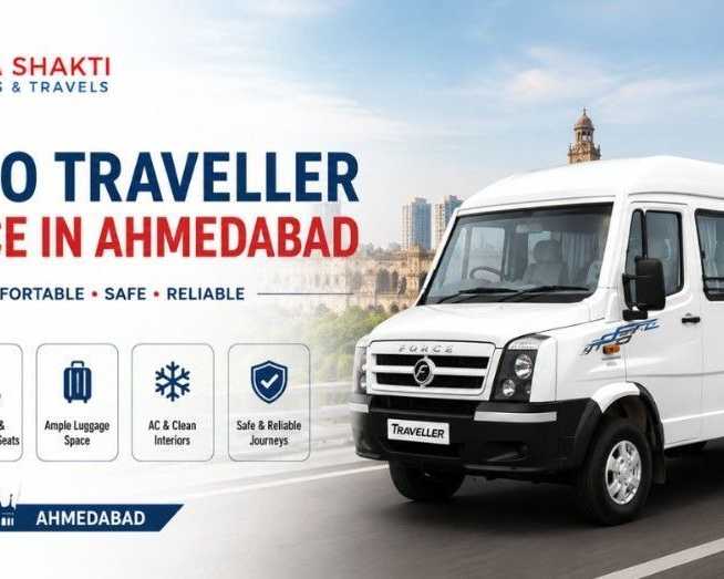 tempo-traveller-service-in-ahmedabad-comfortable-group-travel