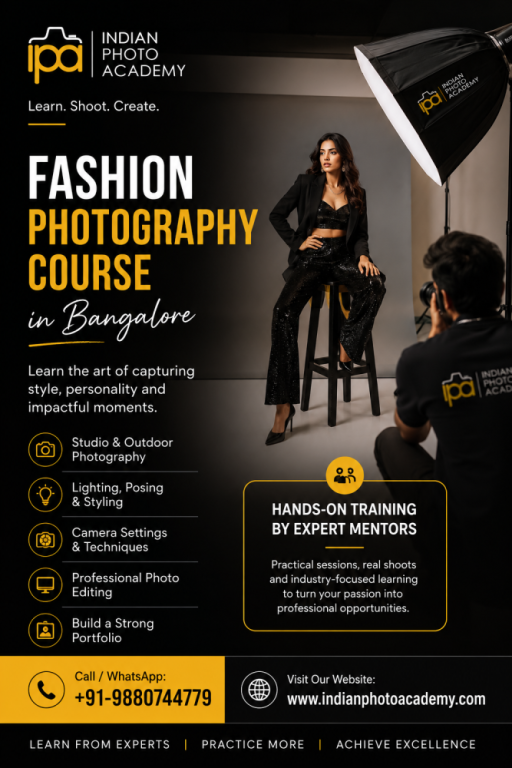 fashion-photography-courses-in-indian-photo-academy-bangalore-big-0