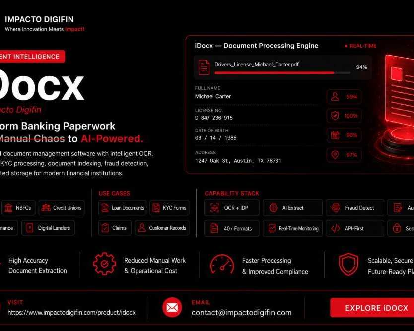 idocx-the-best-banking-document-management-software