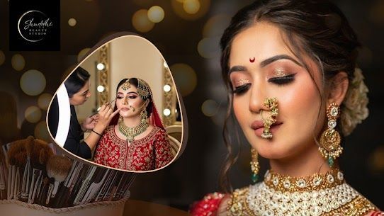 bridal-makeup-artist-surat-shuddhi-beauty-services-big-0