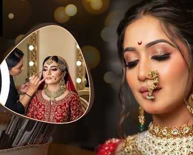 bridal-makeup-artist-surat-shuddhi-beauty-services