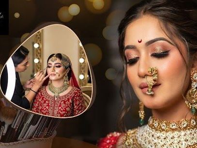 bridal-makeup-artist-surat-shuddhi-beauty-services