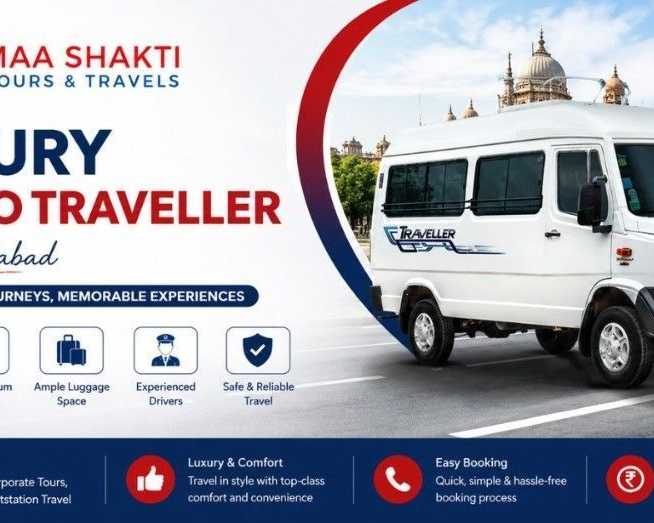 luxury-tempo-traveller-ahmedabad-for-family-corporate-trips