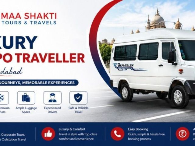 luxury-tempo-traveller-ahmedabad-for-family-corporate-trips