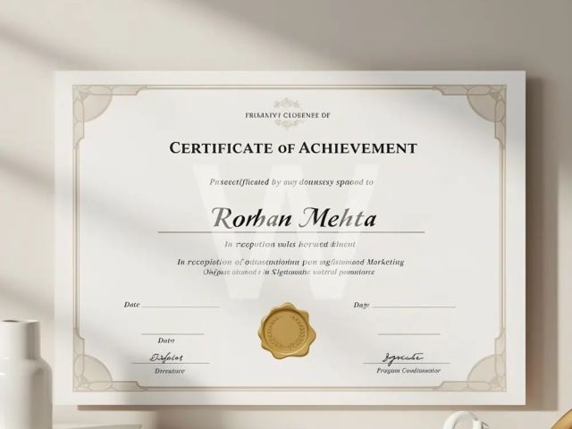 certificate-printing-in-bangalore-quapri