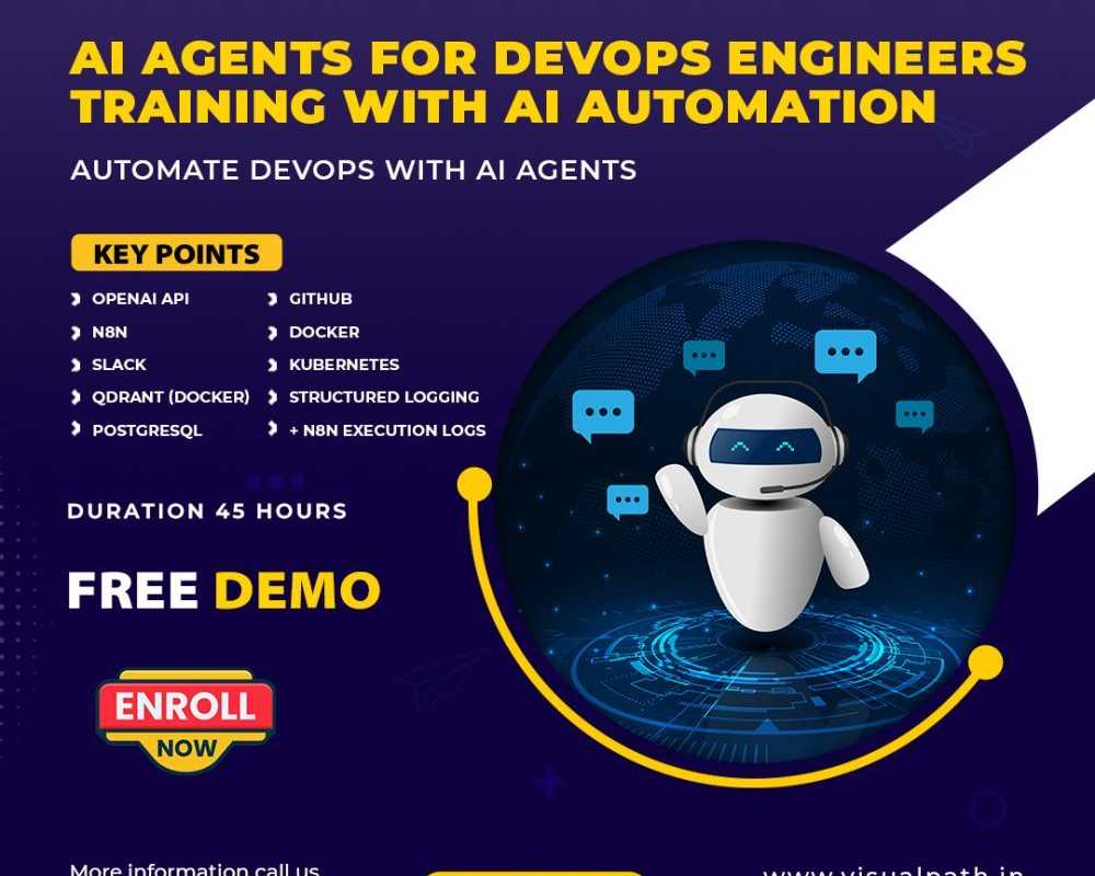 master-ai-agents-for-devops-engineers-training-visualpath