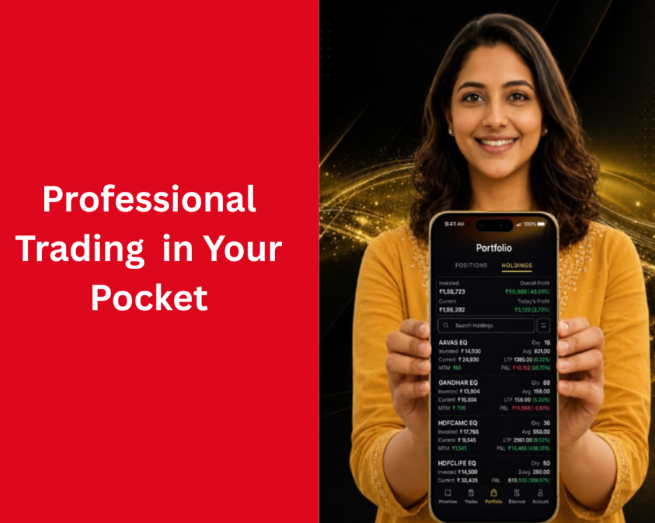 best-stock-broker-in-india-trade-with-rudra-mint-app