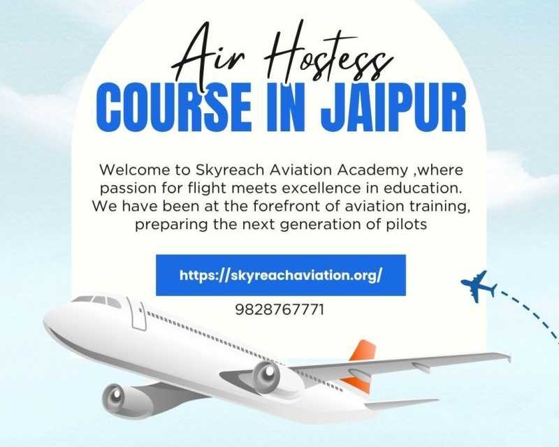 air-hostess-training-in-jaipur-join-skyreach-aviation-academy