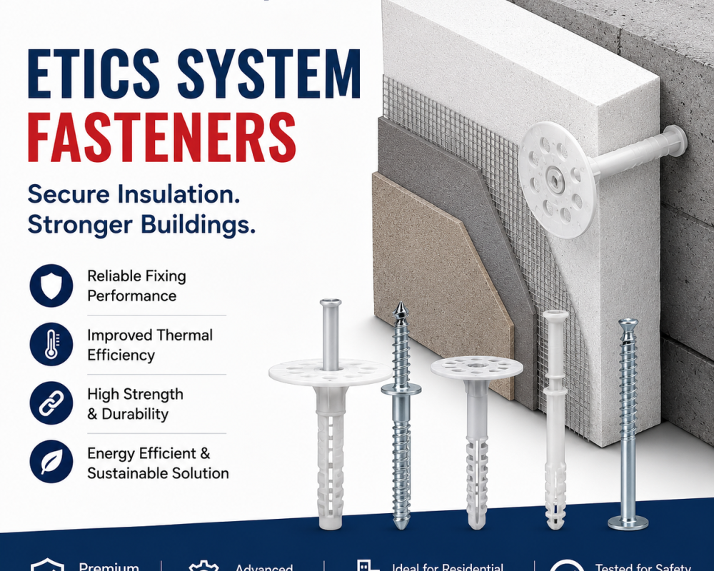 etics-system-fasteners-for-energy-efficient-buildings