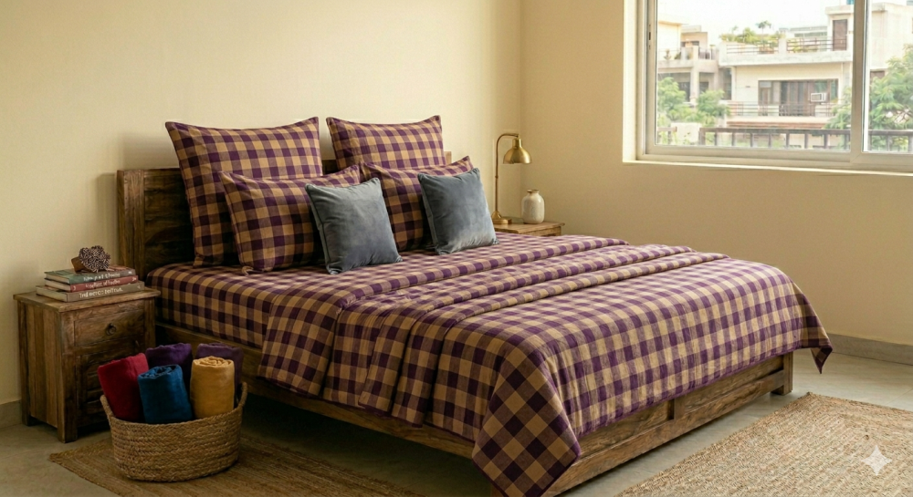 best-bedsheet-for-single-bed-pure-handloom-cotton-big-0
