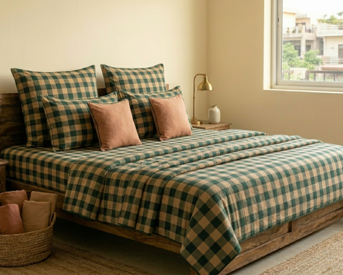 best-cotton-double-bed-sheets-pure-handloom-ships-across-india
