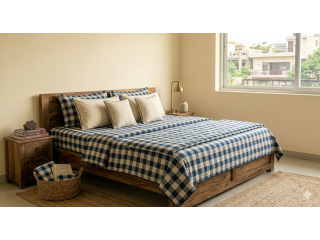 best-king-size-bed-sheets-in-cotton-pure-handloom-small-0