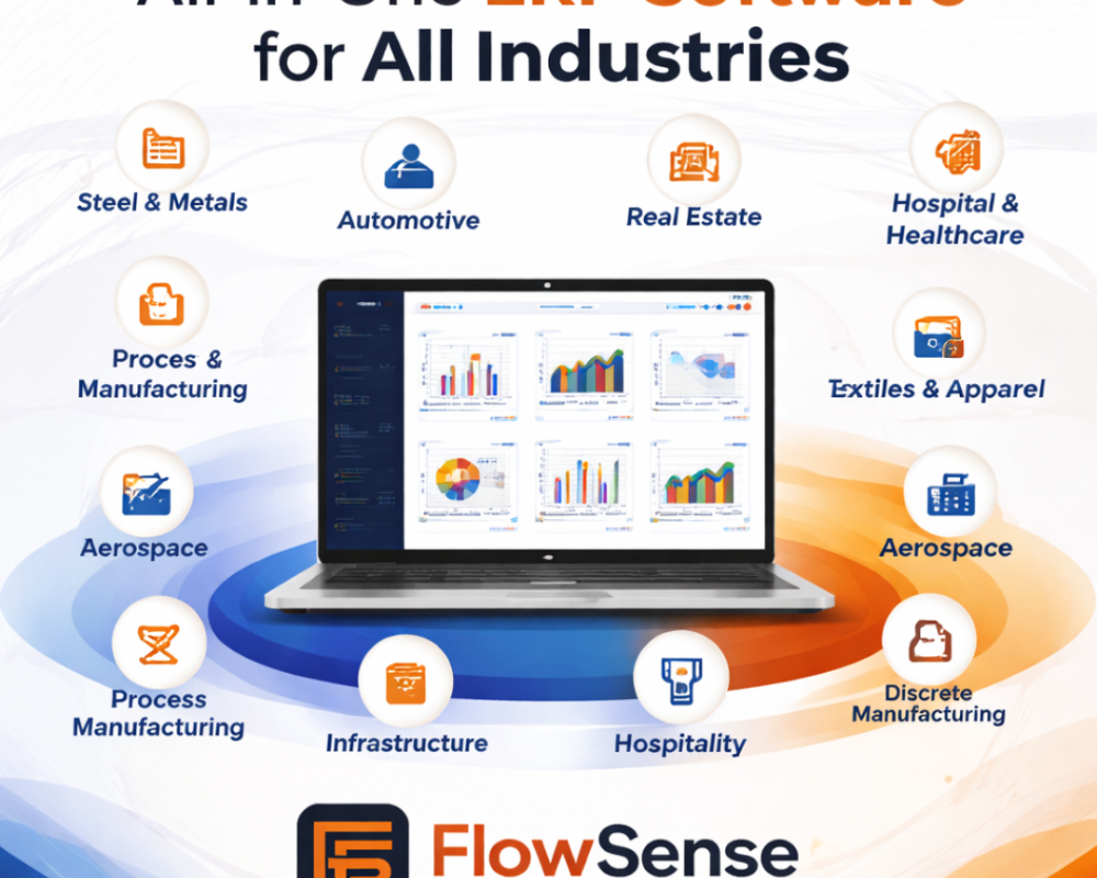 best-erp-software-solutions-in-hyderabad-for-every-industry