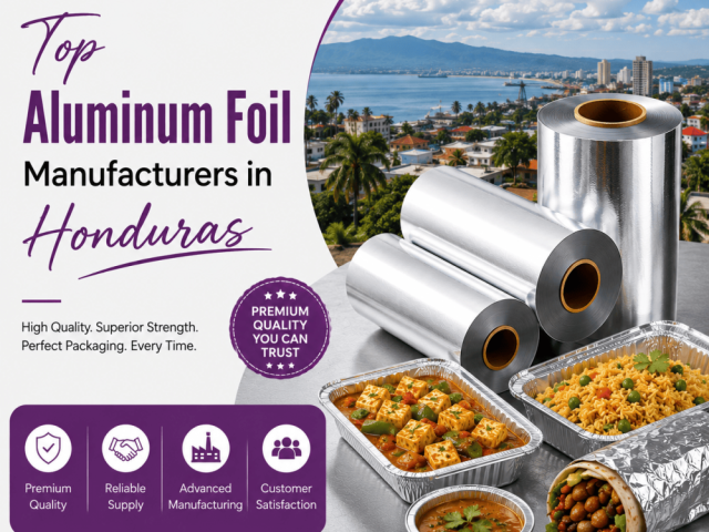 looking-for-top-aluminum-foil-manufacturers-in-honduras