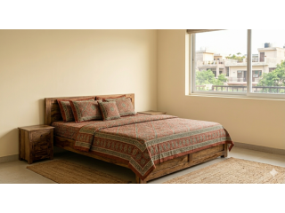 best-super-king-size-bedsheet-pure-cotton-handloom-small-0