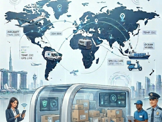 pikkol-ensures-safe-international-parcel-delivery