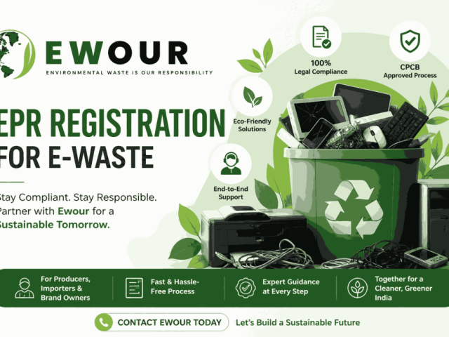 e-waste-epr-registration-in-delhi-ewour