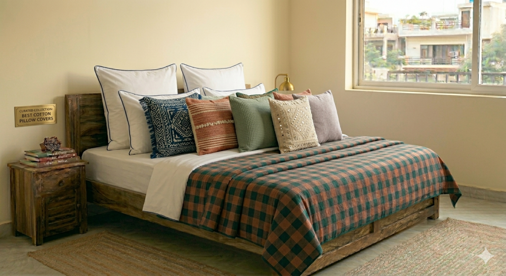best-cotton-pillow-covers-pure-handloom-woven-indian-artisans-big-0