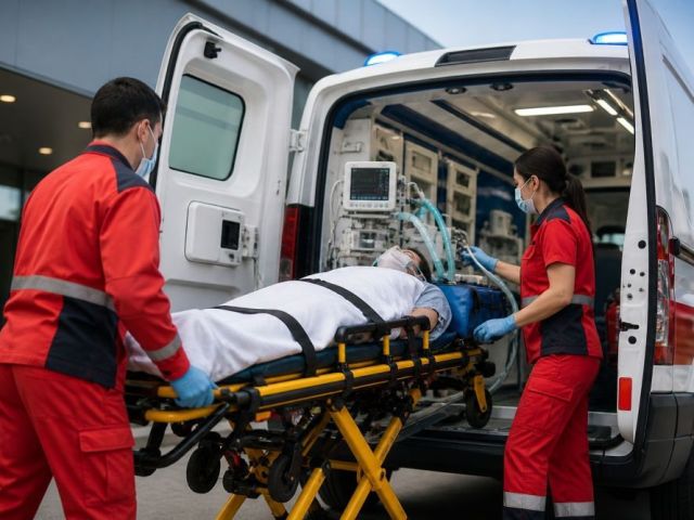 trusted-emergency-ambulance-support