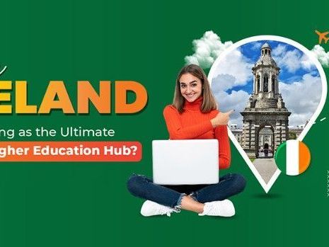 study-in-ireland