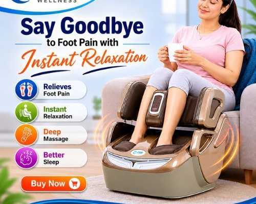 buy-a-foot-massage-machine-to-reduce-foot-pain