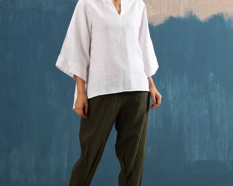 explore-manan-white-linen-tops-shop-new-arrivals