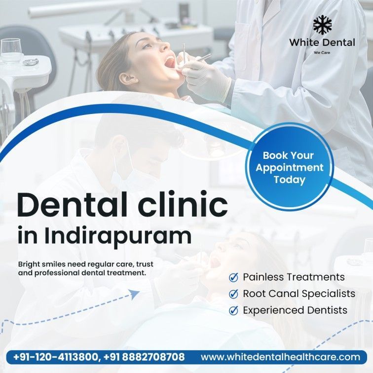 dental-clinic-in-indirapuram-for-quality-oral-care-big-0