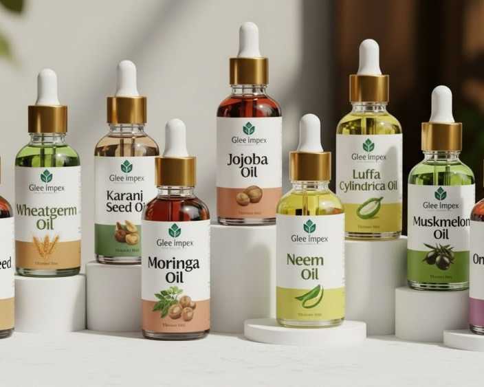 best-flavor-oils-exporter-in-india