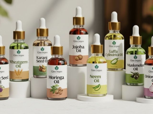 best-flavor-oils-exporter-in-india