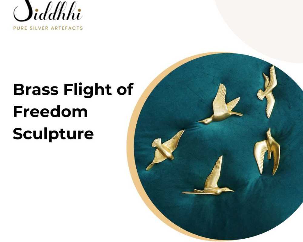 brass-flight-of-freedom-sculpture-for-home-decor-siddhhi-arts
