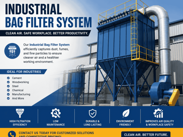 industrial-bag-filter-system-for-clean-efficient-dust-control