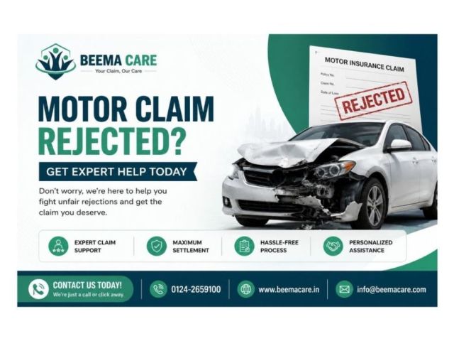 motor-claim-rejected-get-expert-help-today