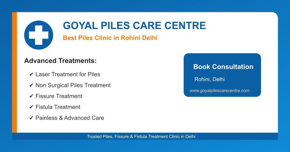 best-piles-centre-in-rohini-delhi-goyal-piles-care-centre-big-0