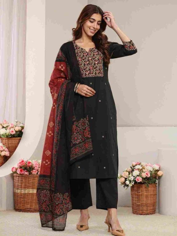 latest-cotton-kurta-sets-for-stylish-everyday-ethnic-wear-big-0