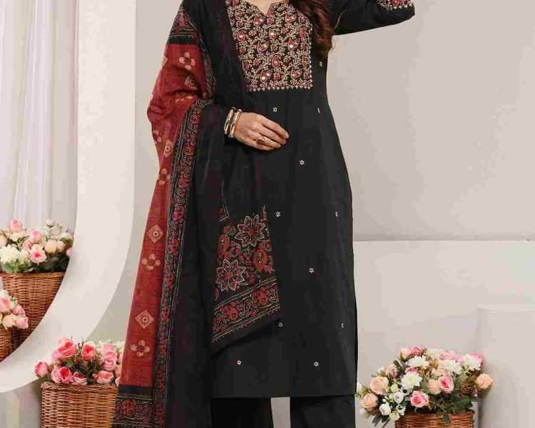 latest-cotton-kurta-sets-for-stylish-everyday-ethnic-wear