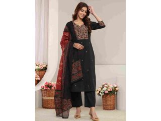 latest-cotton-kurta-sets-for-stylish-everyday-ethnic-wear-small-0