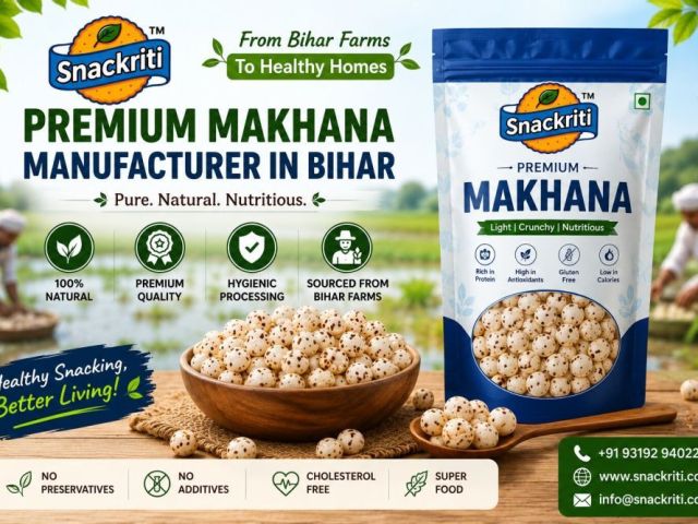 best-premium-makhana-manufacturer-in-bihar-for-quality-products