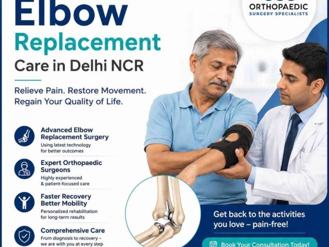 advanced-elbow-replacement-care-in-delhi-ncr
