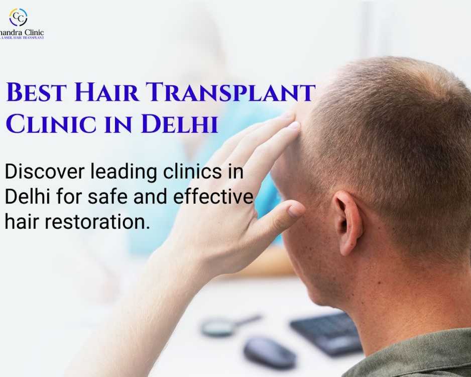 best-hair-transplant-clinic-in-delhi-for-permanent-results