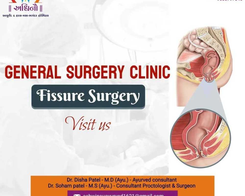 advanced-medical-care-for-anal-fissure-relief