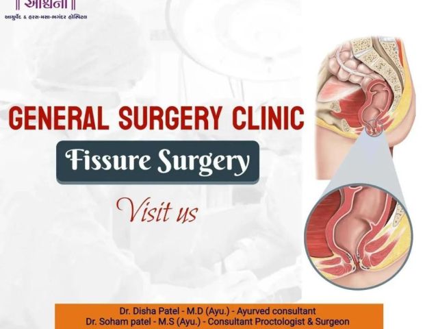 advanced-medical-care-for-anal-fissure-relief