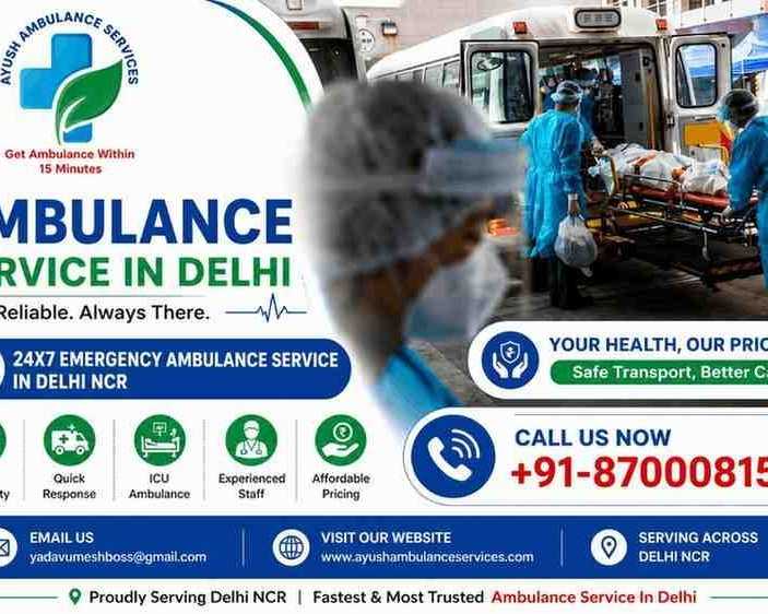 ayush-ambulance-service-reliable-24x7-ambulance-service-in-delhi