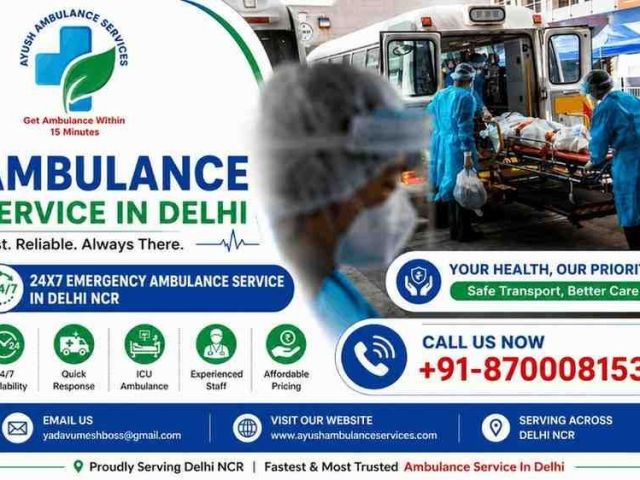 ayush-ambulance-service-reliable-24x7-ambulance-service-in-delhi
