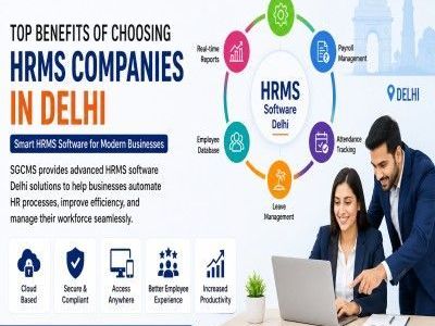 top-benefits-of-choosing-hrms-companies-in-delhi