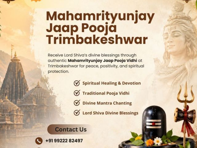 mahamrityunjay-jaap-pooja-trimbakeshwar-vidhi