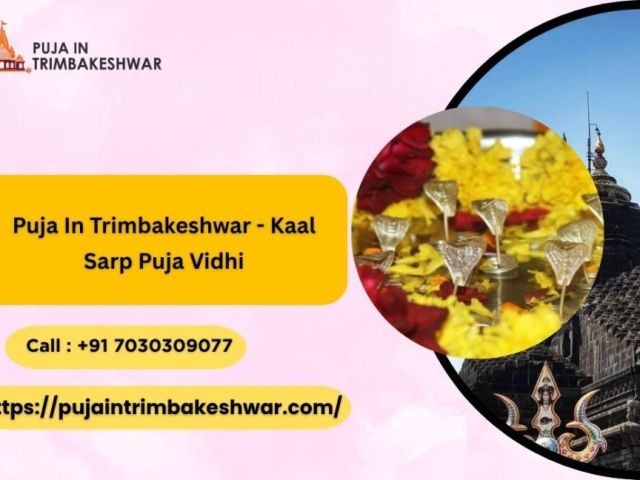 puja-in-trimbakeshwar-kaal-sarp-dosh-puja-vidhi
