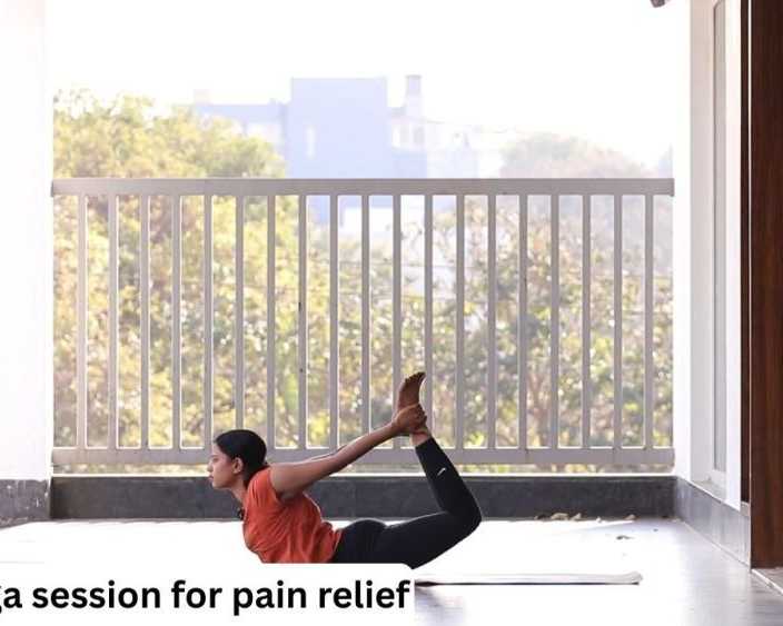 book-yoga-session-for-pain-relief-with-experts