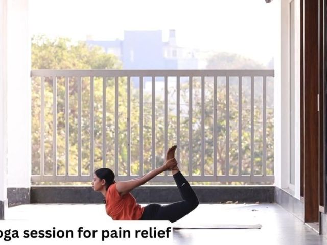 book-yoga-session-for-pain-relief-with-experts