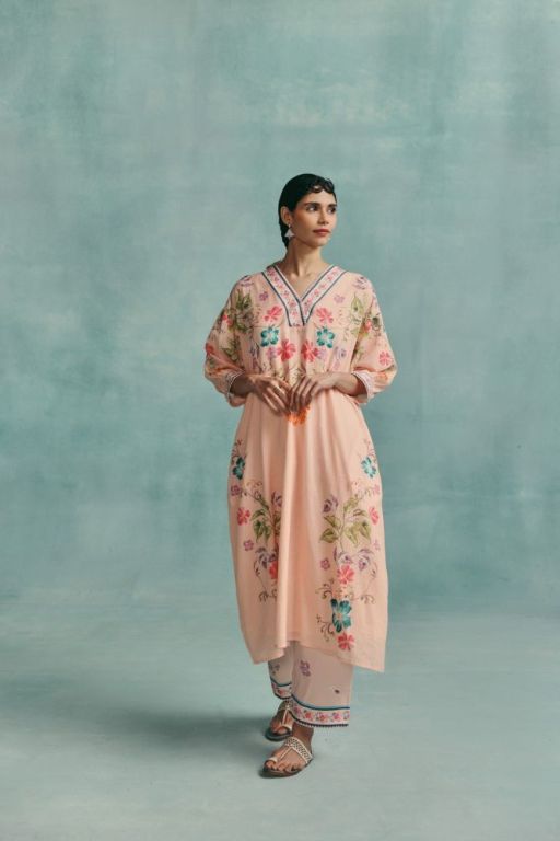 get-cotton-kaftan-dresses-for-women-online-label-mogra-big-0