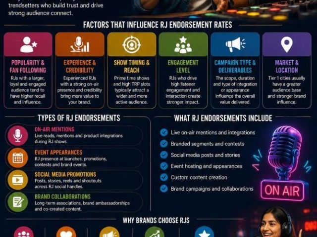 rj-endorsement-rates-in-india-for-effective-brand-promotions